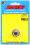 ARP Steel Male AN Weld Fitting, 8AN