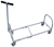 (S) B-G Racing Folding Pit Cart