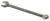 Beta Tools 42 Combination Wrench, 11mm