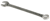 Beta Tools 42 Combination Wrench, 13mm