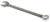 Beta Tools 42 Combination Wrench, 19mm