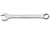 Beta 42AS19/32 Combination Wrench, Open and Offset, 19/32"
