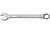 42INOX-AS/S9 Set of 9 Stainless Combination Wrenches, SAE