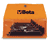 Beta Tools 97BTX/B8 Set of 8 Ball End Torx Keys in Wallet