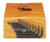 Beta Tools 97TX/B13 Set of 13 Torx Keys in Wallet