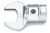 Beta Tools 642/18 Crow Foot Head for 16mm Torque Bar, 18mm