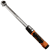 Beta 666/20 Zero-Reset Torque Wrench, 1/2" Dr, 40-200 Nm