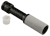 720LPL Long Wheel Nut Impact Socket w/Plastic Sleeve, 21mm
