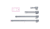 Beta Tools 920/23 Extension Bar, 1/2" Dr, 375mm (15") Long