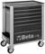 Beta C24S/7-G Roller Tool Cabinet, Grey - Ships Truck