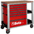 C24SL-R Roller Tool Cabinet with Shelves, Red - Ships Truck