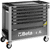 C24SA-XL/7-G Roller Tool Cab, X-Long, Grey: Ships Truck