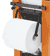 Beta Tools 2499PC Paper Towel Roll Holder for C25, C38