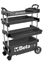 Beta Tools C27S-G Outdoor Folding Tool Trolley, Grey