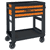 Beta RSC51/IT-O 3 Drawer Tool Cart, Orange - Ships by Truck