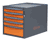Beta Tools C58CSH/O 5C Tall 5-Drawer Tool Chest for C58BC