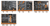 Beta 5904VU/3T-ASSORTMENT OF 146 TOOLS