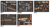 Beta 5945VUM-ASSORTMENT OF#199 TOOLS
