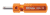 Beta Tools 986/78 Tire Valve Stem Screwdriver Tool, Long 3"
