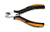 Beta Tools 1191BM/L Side Cutters, Flush Cut, Long Jaws