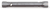 Beta Tools 935/S13 Set of 13 Tubular 6-pt Wrenches, Metric