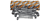 Beta Tools 932/S25 Set of 25 Hex/Bi-Hex L-Wrenches, Metric