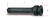 Beta Tools 710/20 Impact Extension Bar, 3/8" Drive, 3" Long