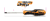 Beta 1265ES/S8 Set of 8 Hex Drivers, BetaGRIP Handles, mm