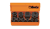 Beta Tools 710/C10 Set of 10 Impact Sockets 3/8" Dr Metric