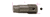 Beta Tools 727/ES16TX Impact Bit, 16mm Hex Drive, T55 Torx