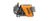 Beta Tools 97TX/SC8 Set of 8 Torx Keys in Locking Holder