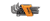Beta 97RTX/SC8 Set of 8 Tamper Resistant Torx Keys in Holder