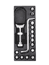 Beta Tools T264 Set of 16 Oil Change Tools in Molded Tray