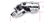 Beta Tools 920/25 Universal Joint, 1/2" Drive