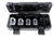 Beta Tools 1505/C5 Set of 5 Windshield Wiper Pullers