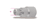 Beta 1494XZN/16 Drain Plug Socket, 1/2" Dr, 16mm Male XZN