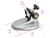 Beta Tools 1658SP/1 Benchtop Base for Outside Micrometer