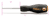Beta Tools 1687A Engineers Scriber, 6", 90° Tip