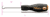 Beta Tools 1687U Engineers Scriber, 6", U-Hook Tip