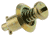 Camloc 2600 Series Light Duty Stud, Protruding Head, Slotted