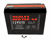 Clearance Varley Red Top 40 Battery, 40AH