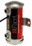 Facet Cylindrical 24v Fuel Pump, 1/8 NPT, 6-8 psi