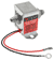 Facet Cube 12v Fuel Pump, 6AN male fittings, 4.5-6 psi