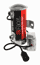 Facet Cylindrical 24v Fuel Pump, 1/8 NPT, 6-8 psi, EMI
