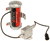 Facet Cylindrical 24v Fuel Pump, 1/4 NPT Male, 6-8 psi, EMI