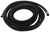 Fragola Premium Black Nylon Race Hose, #6, 20' Roll