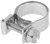 Gates Fuel Injection Hose Clamp for 3/8" I.D. Hose