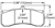 Hawk Brake Pad, IndyCar, IRL, Trans-Am, AP Racing, Stop Tech