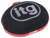 ITG JC20S "Sausage" Racing Air Filter Element Only, each