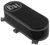 ITG JC90 Black Framed Filter Element Only, Right